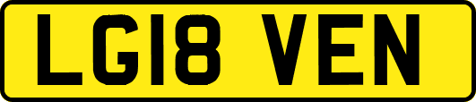 LG18VEN