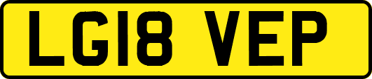 LG18VEP