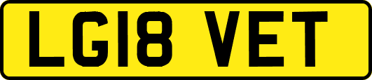 LG18VET