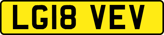 LG18VEV
