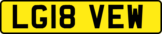LG18VEW