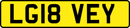 LG18VEY