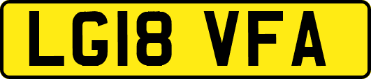 LG18VFA