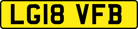 LG18VFB