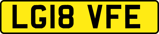 LG18VFE