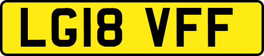 LG18VFF