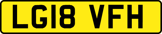 LG18VFH