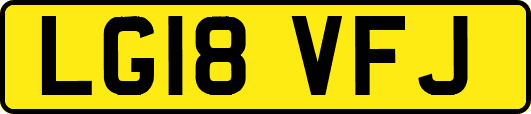 LG18VFJ