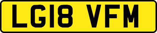 LG18VFM