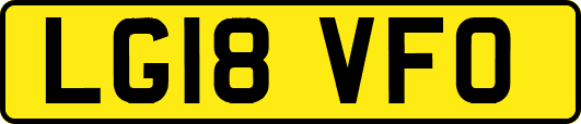 LG18VFO