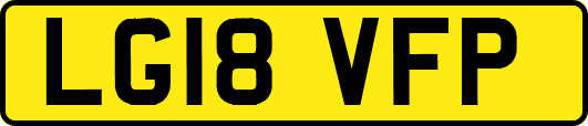 LG18VFP