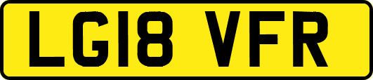 LG18VFR