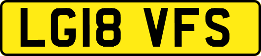 LG18VFS