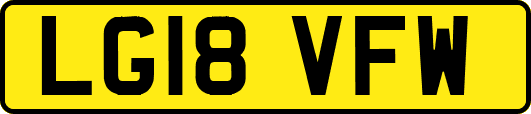 LG18VFW
