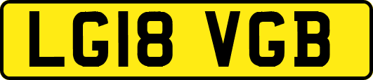 LG18VGB