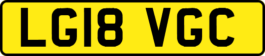 LG18VGC