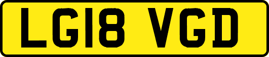 LG18VGD