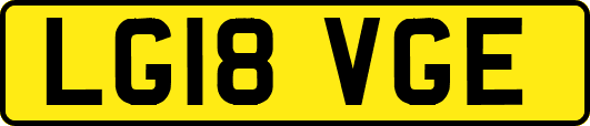 LG18VGE