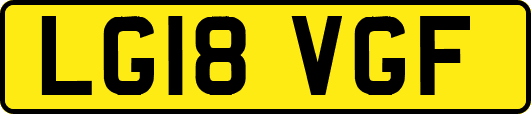 LG18VGF