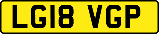 LG18VGP