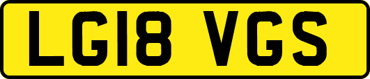 LG18VGS