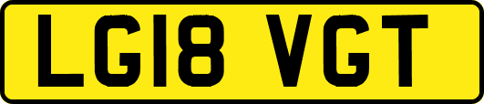LG18VGT