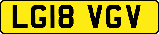 LG18VGV