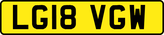 LG18VGW