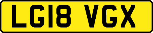 LG18VGX