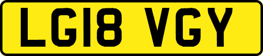 LG18VGY
