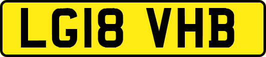 LG18VHB