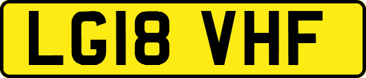 LG18VHF