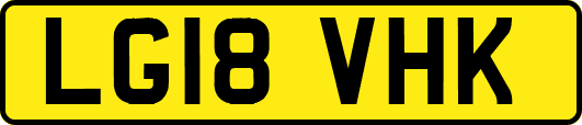 LG18VHK