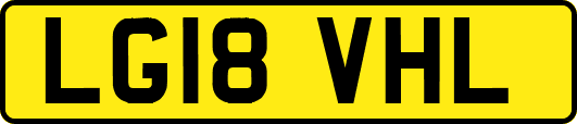 LG18VHL