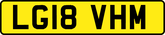 LG18VHM