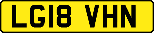 LG18VHN