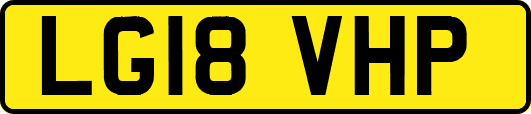 LG18VHP