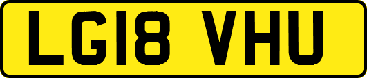 LG18VHU