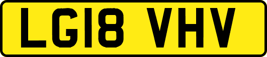 LG18VHV