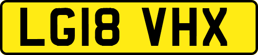 LG18VHX