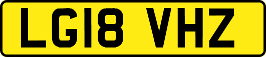 LG18VHZ