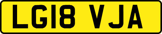 LG18VJA
