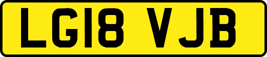 LG18VJB
