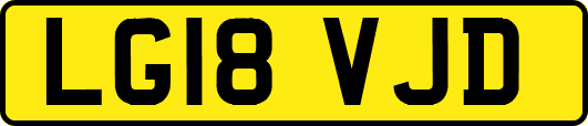 LG18VJD
