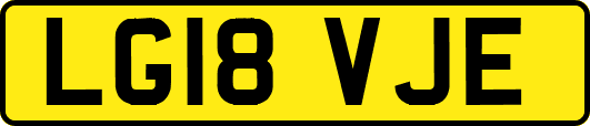LG18VJE