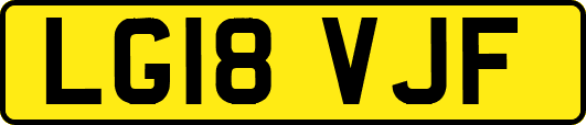 LG18VJF