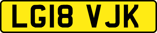 LG18VJK