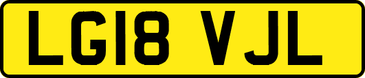 LG18VJL