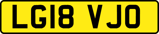 LG18VJO