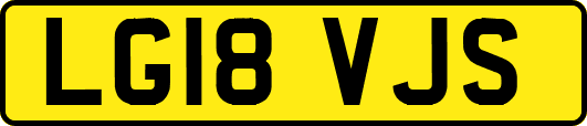 LG18VJS
